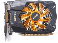 Видеокарта Zotac GeForce GT740 2Gb DDR5 (ZT-71002-10L)