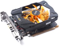 Placă video Zotac GeForce GT740 2Gb DDR5 (ZT-71002-10L)