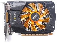 Placă video Zotac GeForce GT740 1Gb DDR5 (ZT-71002-10L)