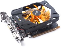 Видеокарта Zotac GeForce GT740 1Gb DDR5 (ZT-71002-10L)