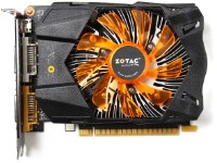 Видеокарта Zotac GeForce GTX750 2Gb DDR5 (ZT-70704-10M)