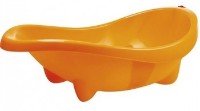 Ванночка Ok Baby Laguna Orange (793-30-45)