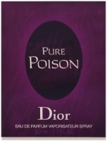 Парфюм для неё Christian Dior Pure Poison EDP 50ml