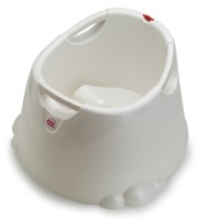 Cădiţă Ok Baby Opla White (813-68-00)