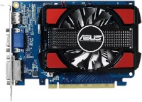 Видеокарта Asus GeForce GT730 4Gb DDR3 (GT730-4GD3)