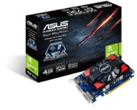 Placă video Asus GeForce GT730 4Gb DDR3 (GT730-4GD3)