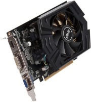 Placă video Asus GeForce GT740 2Gb DDR5 OC (GT740-OC-2GD5)