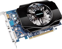 Placă video Gigabyte GeForce GT730 2Gb DDR3 (GV-N730-2GI)