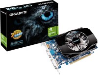 Видеокарта Gigabyte GeForce GT730 2Gb DDR3 (GV-N730-2GI)