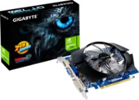 Placă video Gigabyte GeForce GT730 2Gb GDDR5 (GV-N730D5-2GI)