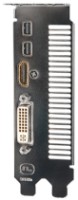 Placă video Gigabyte Radeon R7 250x 1Gb GDDR5 (GV-R725XOC-1GD)