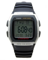 Наручные часы Casio W-96H-1A