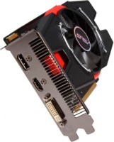 Видеокарта Asus Radeon R7 250X 1Gb DDR5 (R7250X-1GD5)