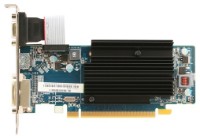 Видеокарта Sapphire Radeon HD5450 2Gb DDR3 (11166-45-10G)