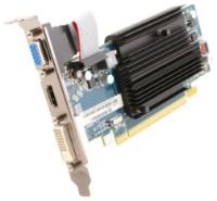 Placă video Sapphire Radeon HD5450 2Gb DDR3 (11166-45-10G)