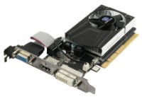 Видеокарта Sapphire Radeon R7 240 1Gb DDR3 (11216-13-10G)