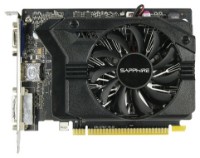 Placă video Sapphire Radeon R7 250 2Gb DDR5 (11215-14-20G)
