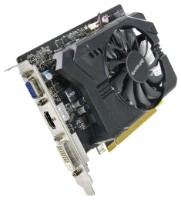 Placă video Sapphire Radeon R7 250 2Gb DDR5 (11215-14-20G)