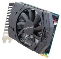 Видеокарта Sapphire Radeon R7 250X 1Gb DDR5 (11229-00-20G)