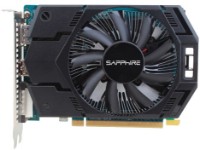 Placă video Sapphire Radeon R7 250X 2Gb DDR5 (11229-07-20G)