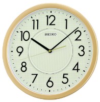 Настенные часы Seiko QXA629G