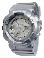 Ceas de mână Casio BA-110-8A imaginea #2 — magazin online Desire.md