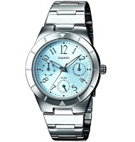 Наручные часы Casio LTP-2069D-2A2