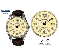 Ceas de mână Casio MTP-1372L-9B
