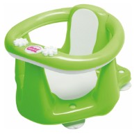 Стульчик для купания Ok Baby Flipper Evolution Green (799-40-44)