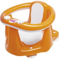 Стульчик для купания Ok Baby Flipper Evolution Orange (799-40-45)