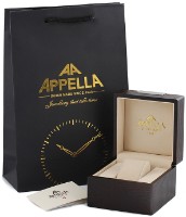 Наручные часы Appella 4380.44.1.0.04