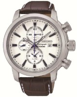 Ceas de mână Seiko SNAF51P1