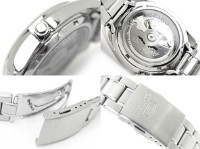 Наручные часы Seiko SNKL45K1 фото №5 — интернет-магазин Desire.md