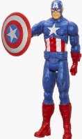Figura Eroului Hasbro Avengers Titan (B0434)
