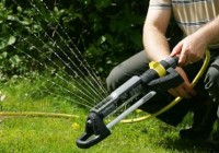 Aspersor Karcher OS 5.320 SV (2.645-135.0) imaginea #2 — magazin online Desire.md