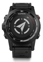 Смарт-часы Garmin fēnix 2 Performer Bundle (010-01040-70)