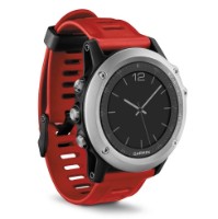 Smartwatch Garmin fēnix 3 Silver Performer Bundle (020-00161-41)