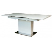 Обеденный стол Elvila DT-801 White