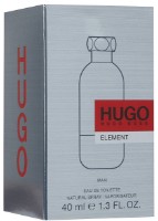 Парфюм для него Hugo Boss Element EDT 40ml