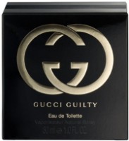 Парфюм для неё Gucci Guilty EDT 30ml