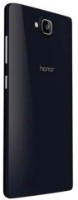 Мобильный телефон Honor 3C Black