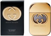 Parfum pentru ea Gucci Guilty Intense EDP 75ml