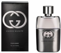 Parfum pentru el Gucci Guilty pour Homme EDT 50ml