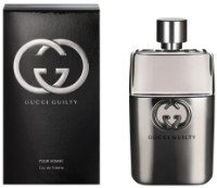 Parfum pentru el Gucci Guilty pour Homme EDT 90ml