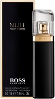 Parfum pentru ea Hugo Boss Nuit Pour Femme EDP 50ml