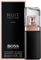 Парфюм для неё Hugo Boss Nuit Pour Femme Intense EDP 30ml
