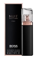 Parfum pentru ea Hugo Boss Nuit Pour Femme Intense EDP 50ml