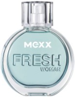 Parfum pentru ea Mexx Fresh Woman EDT 15ml