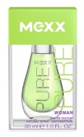 Parfum pentru ea Mexx Pure for Her EDP 30ml