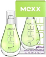 Parfum pentru ea Mexx Pure for Her EDT 50ml